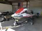 2017 YAMAHA Jetski&trl