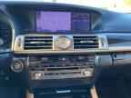 2013 LEXUS LS 460