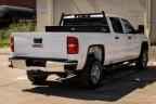 2017 GMC Sierra