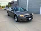 2011 CHEVROLET MALIBU