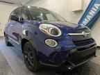 2016 FIAT 500L