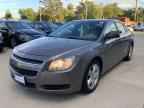 2011 CHEVROLET MALIBU