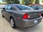 2011 CHEVROLET MALIBU
