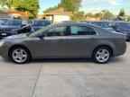 2011 CHEVROLET MALIBU