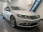 2013 VOLKSWAGEN CC