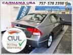 2010 HONDA CIVIC