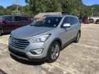 2014 HYUNDAI SANTA FE