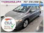 2010 HONDA CIVIC