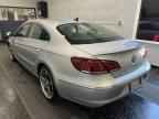 2013 VOLKSWAGEN CC