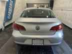 2013 VOLKSWAGEN CC