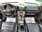2009 SUBARU Outback