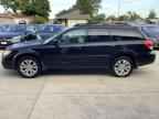 2009 SUBARU Outback