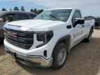 2022 GMC Sierra