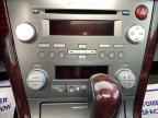 2009 SUBARU Outback