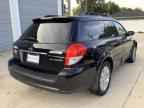 2009 SUBARU Outback