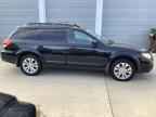 2009 SUBARU Outback