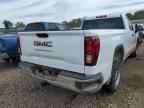 2022 GMC Sierra