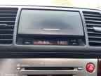 2009 SUBARU Outback