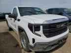 2022 GMC Sierra