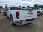2022 GMC Sierra