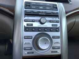2005 ACURA RL