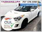 2015 HYUNDAI VELOSTER