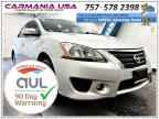 2014 NISSAN SENTRA