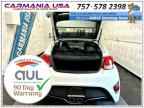 2015 HYUNDAI VELOSTER