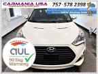 2015 HYUNDAI VELOSTER
