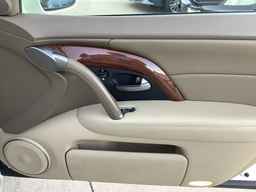2005 ACURA RL