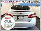 2014 NISSAN SENTRA