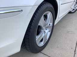 2005 ACURA RL