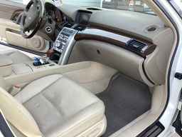 2005 ACURA RL
