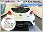 2015 HYUNDAI VELOSTER