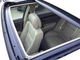 2005 ACURA RL