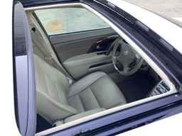 2005 ACURA RL
