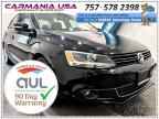2012 VOLKSWAGEN JETTA