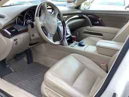 2005 ACURA RL