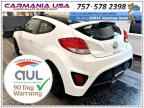 2015 HYUNDAI VELOSTER