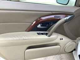 2005 ACURA RL