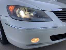 2005 ACURA RL