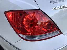 2005 ACURA RL
