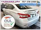 2014 NISSAN SENTRA
