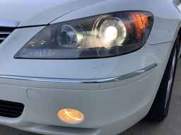 2005 ACURA RL