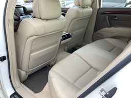 2005 ACURA RL