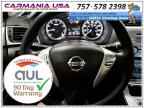 2014 NISSAN SENTRA