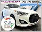 2015 HYUNDAI VELOSTER