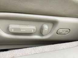2005 ACURA RL
