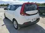 2022 KIA SOUL