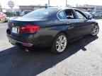 2016 BMW 5 series